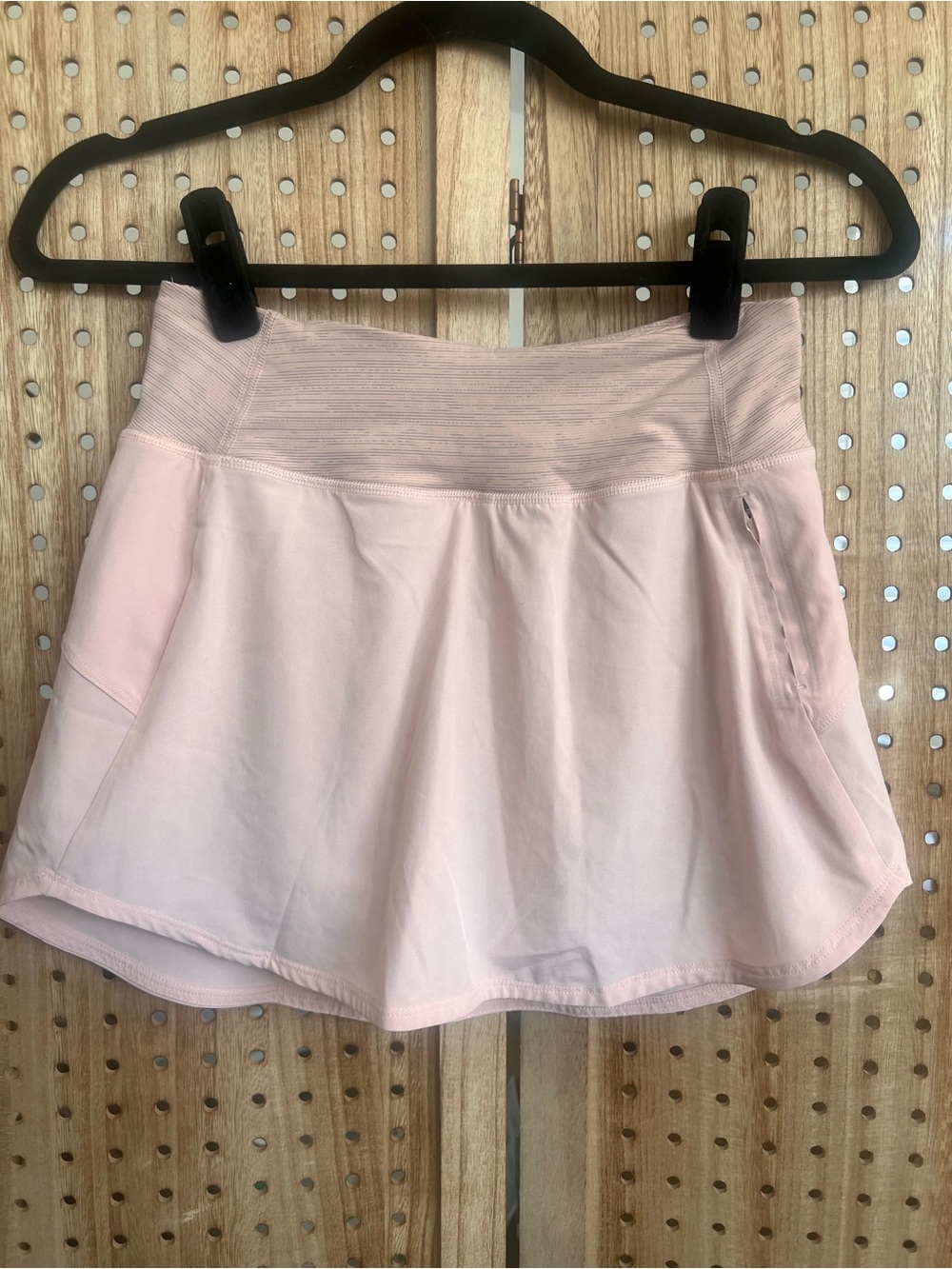 Outdoor Voices Athletic Skort - Size XS